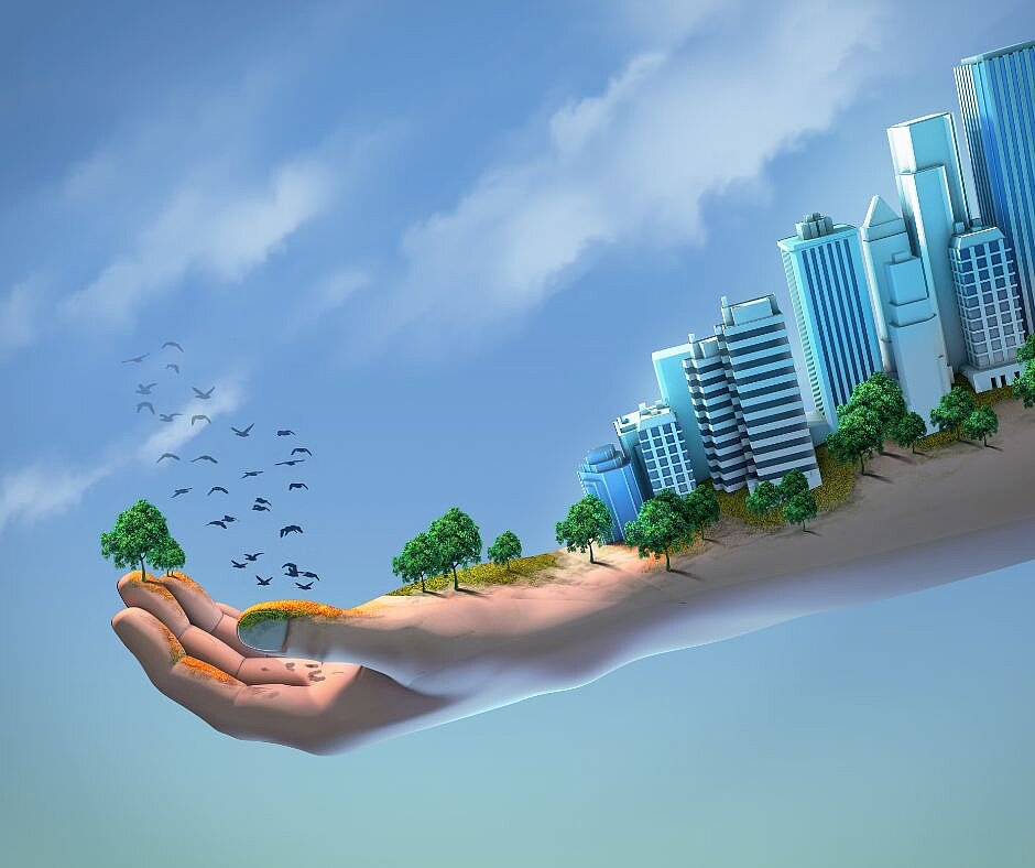 How a grassroot movement turned into a sustainable urban policy