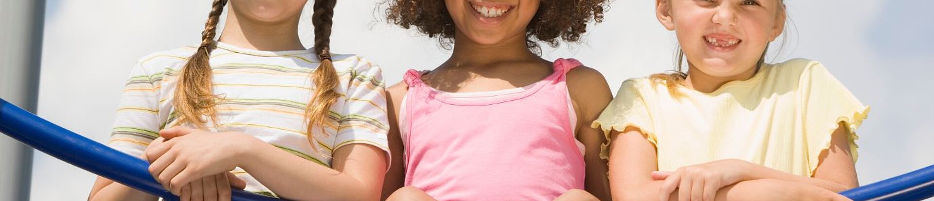 Human rights for girls - the end of child marriage