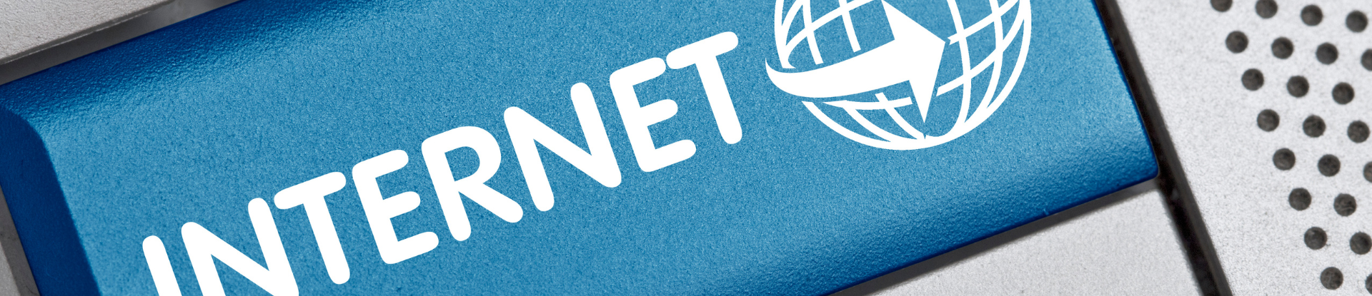 Internet: a safe haven from The virus, but from the violence? Hardly. 