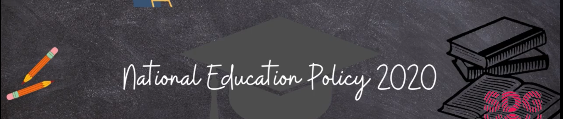 Indian National Education Policy 2020