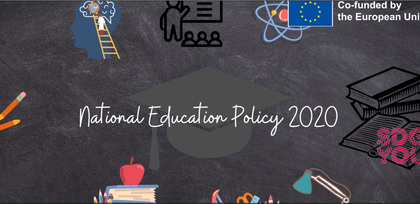 Indian National Education Policy 2020