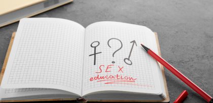 Empowering youth: The crucial role of  sex education in promoting health and equality