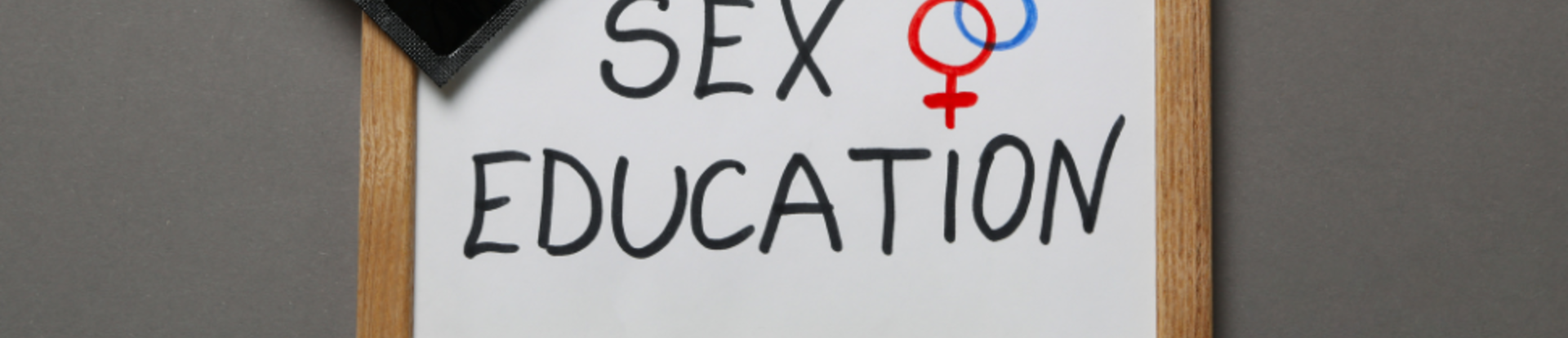 Empowering youth: The crucial role of  sex education in promoting health and equality