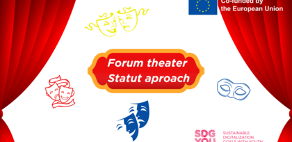 Forum theater - Statute Approach