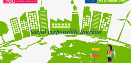 Social responsible tourism