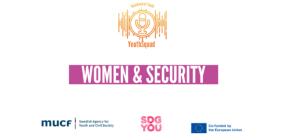 Women & security