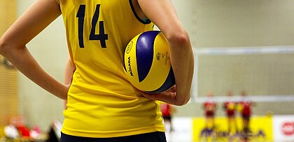 Did you know that Serbian women rock in the world of volleyball?