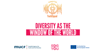 Diversity as the window of the world