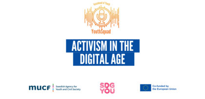 Activism in digital age